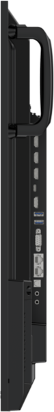 ViewSonic Màn Hình Quảng Cáo CDE4331-1C