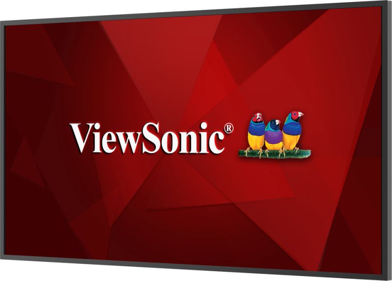 ViewSonic Màn Hình Quảng Cáo CN4301-1C