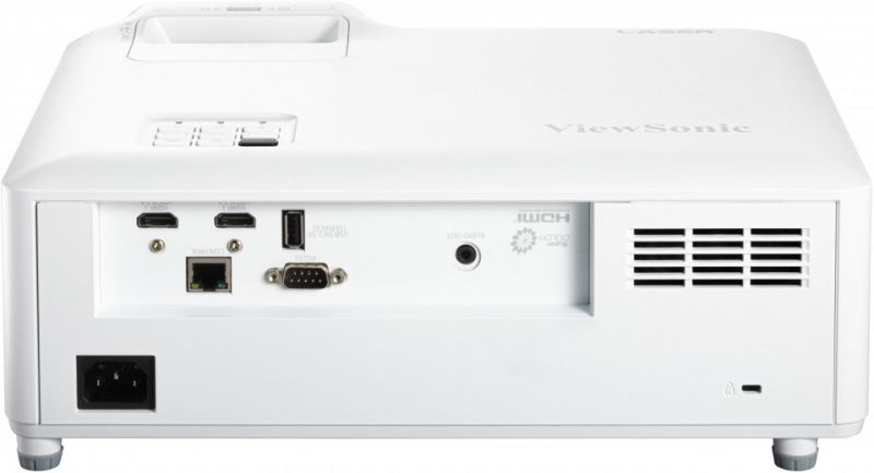 ViewSonic Projector LS751HD