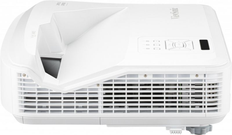 ViewSonic Máy chiếu LS832WU