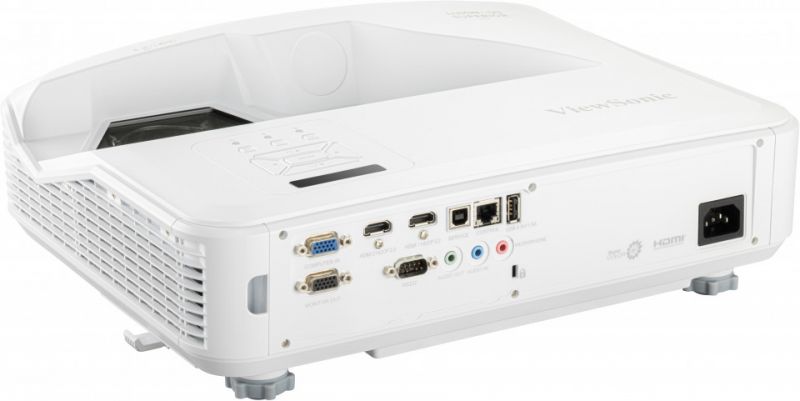 ViewSonic Máy chiếu LS832WU