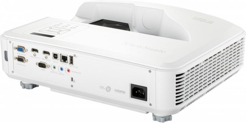 ViewSonic Máy chiếu LS832WU