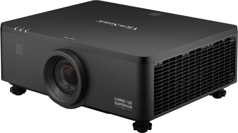 ViewSonic Máy chiếu LS951WU