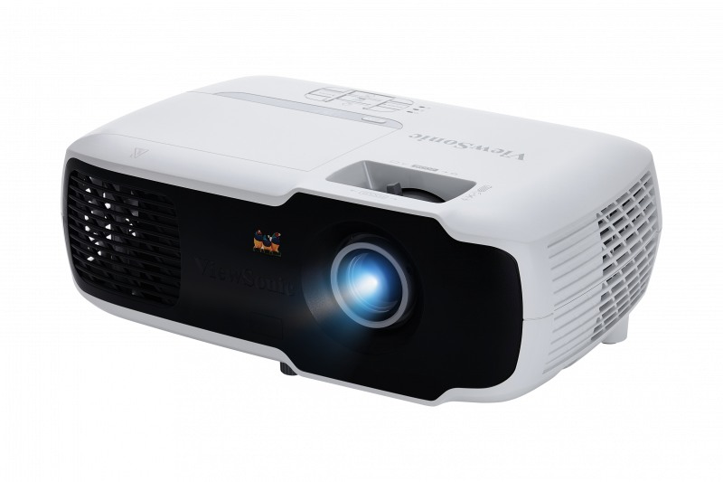 ViewSonic Projector PA502SP