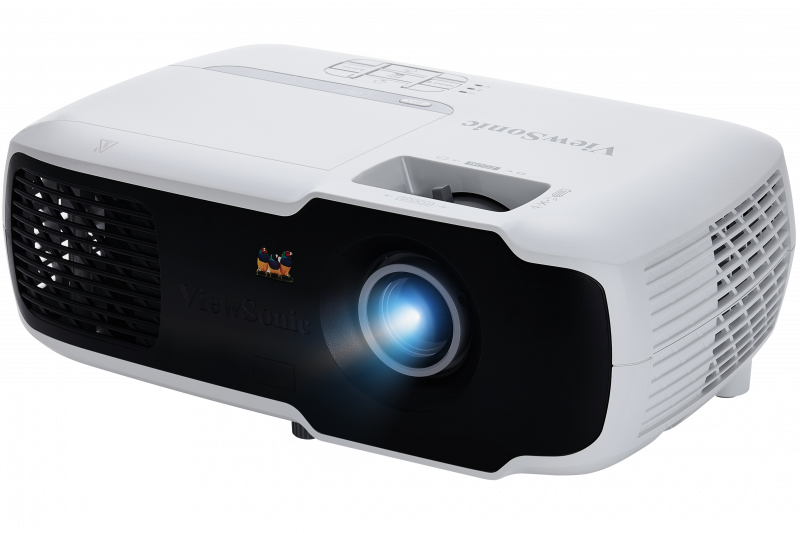 ViewSonic Projector PA502SP