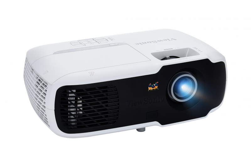 ViewSonic Projector PA502SP