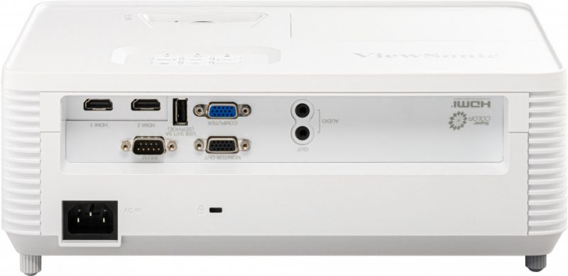 ViewSonic Máy chiếu PS502WP