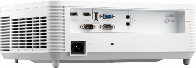 ViewSonic Máy chiếu PS502WP