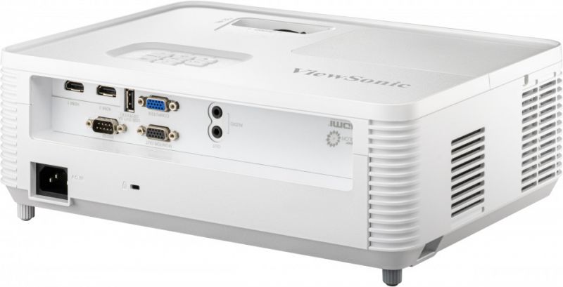 ViewSonic Máy chiếu PS502WP