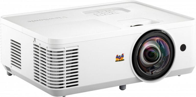 ViewSonic Máy chiếu PS502WP
