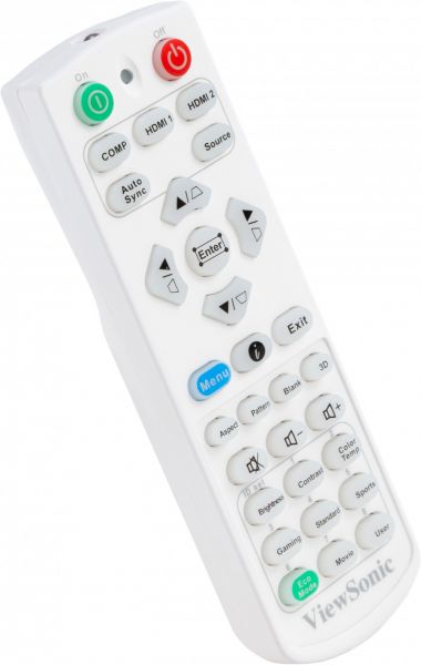 ViewSonic Máy chiếu PX749-4K