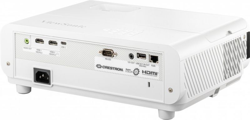 ViewSonic Máy chiếu PX749-4K