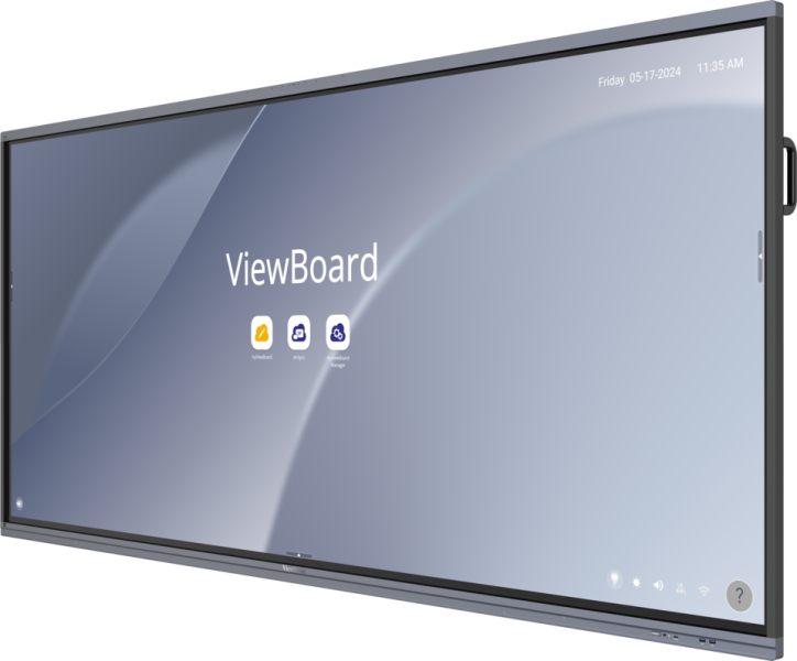 ViewSonic Màn Hình Tương Tác ViewBoard ViewBoard IFP105UW