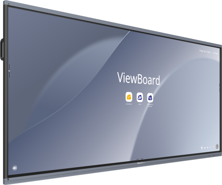 ViewSonic Màn Hình Tương Tác ViewBoard ViewBoard IFP105UW