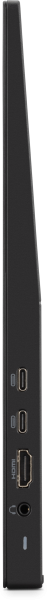 ViewSonic Màn hình  Máy Tính TD1617A-2K