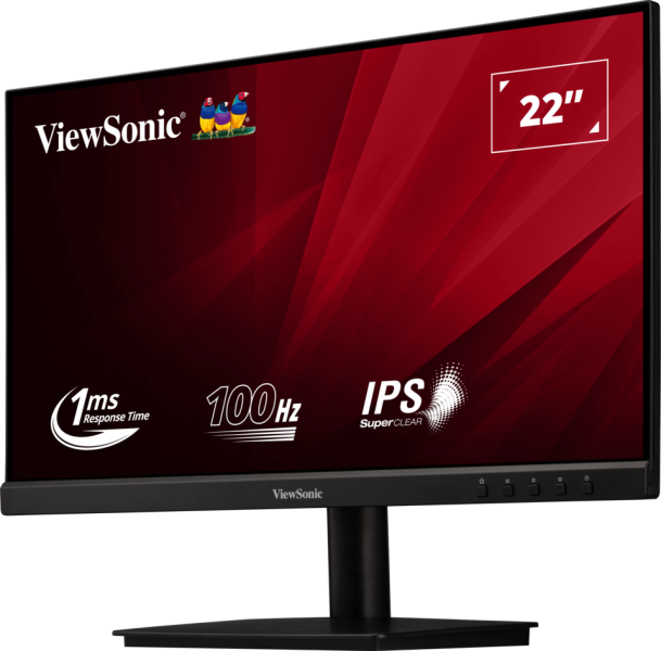 ViewSonic Màn hình  Máy Tính VA2209-H-2