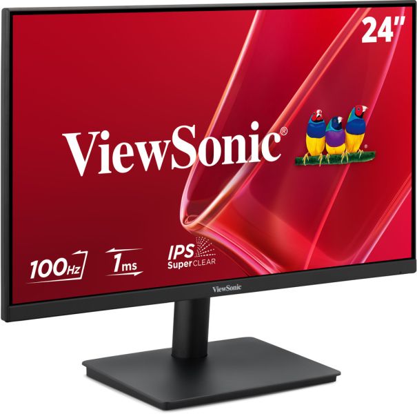 ViewSonic Màn hình  Máy Tính VA242-H