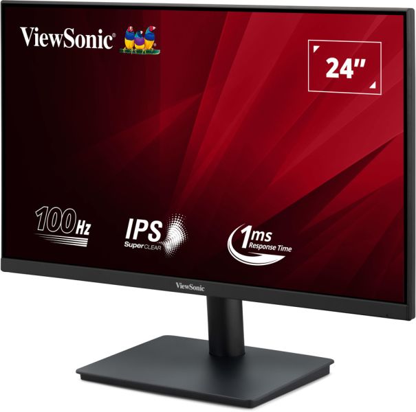 ViewSonic Màn hình  Máy Tính VA242-MH