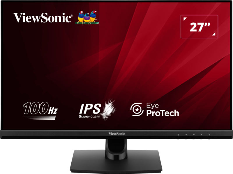 ViewSonic Màn hình  Máy Tính VA2714-H