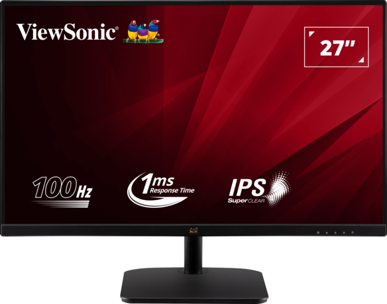 ViewSonic Màn hình  Máy Tính VA2732-H