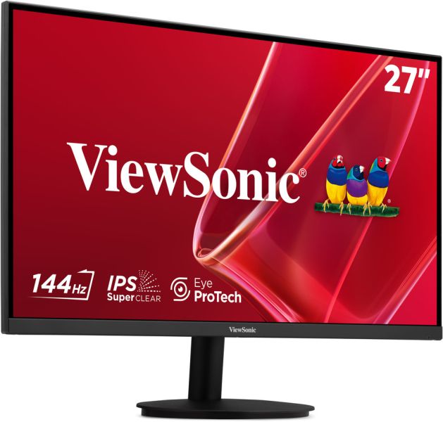 ViewSonic Màn hình  Máy Tính VA27G1-H