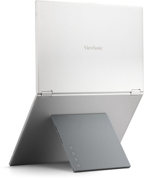 ViewSonic Màn hình  Máy Tính VG1457