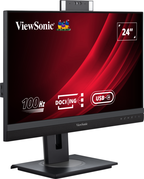 ViewSonic Màn hình  Máy Tính VG2457V
