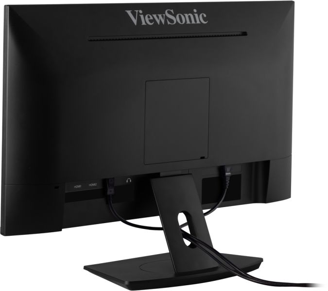 ViewSonic Màn hình Máy Tính VX2480-2K-SHD-2