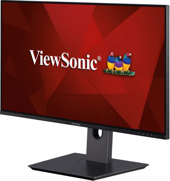 ViewSonic LCD Display VX2480-SHDJ