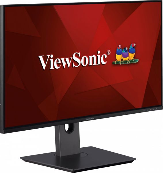 ViewSonic LCD Display VX2480-SHDJ