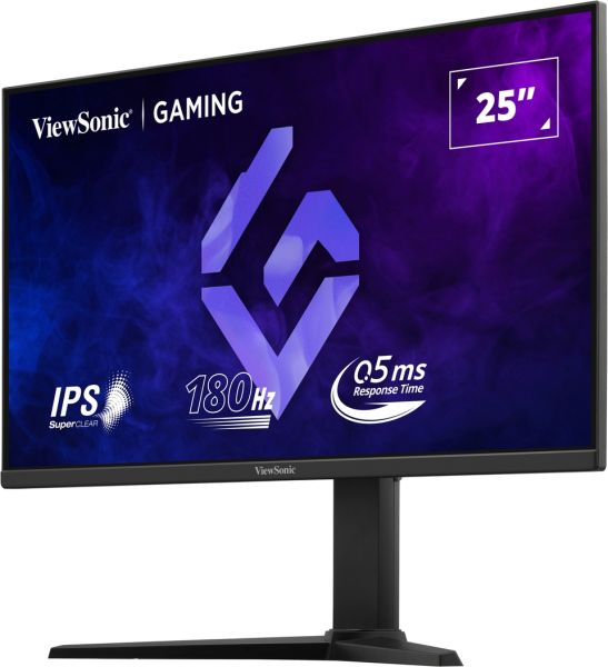 ViewSonic Màn hình  Máy Tính VX2528J