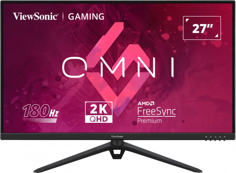 ViewSonic Màn hình  Máy Tính VX2728J-2K