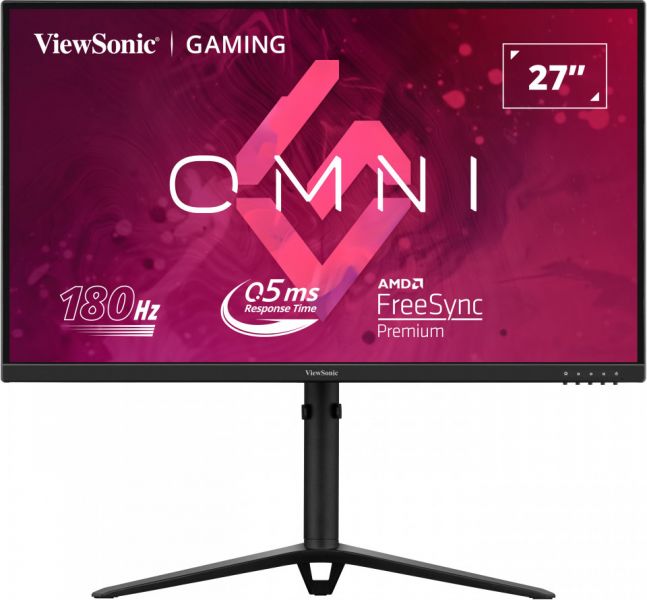 ViewSonic Màn hình máy tính VX2728J