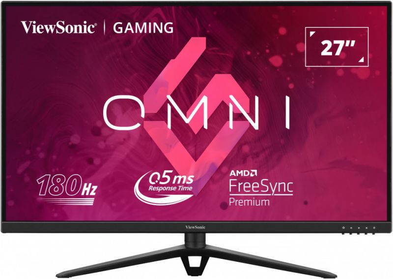 ViewSonic Màn hình máy tính VX2728J