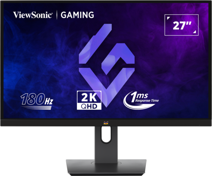 ViewSonic Màn hình  Máy Tính VX2758A-2K-PRO-4