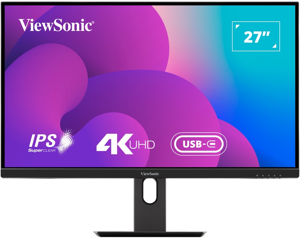 VX2762U-4K