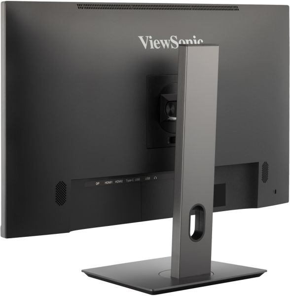 ViewSonic Màn hình  Máy Tính VX2762U-4K
