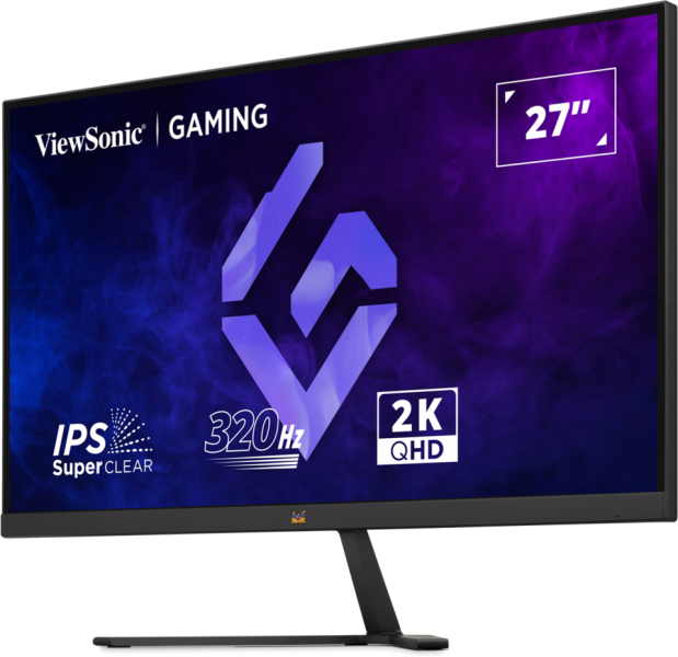 ViewSonic Màn hình  Máy Tính VX2766-2K-PRO-9