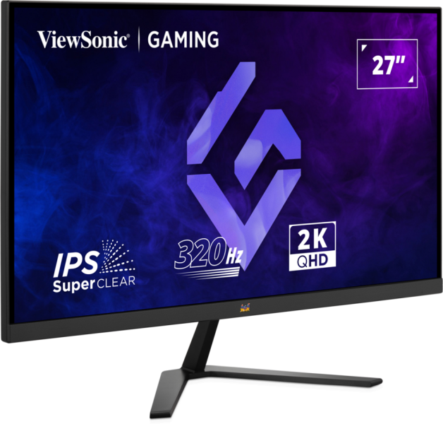ViewSonic Màn hình  Máy Tính VX2766-2K-PRO-9
