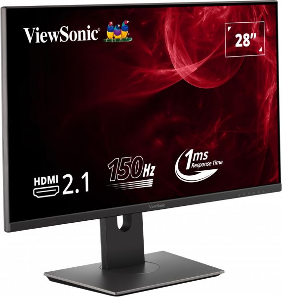 ViewSonic LCD Display VX2882-4KP