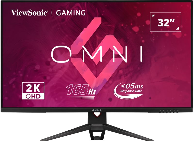 ViewSonic Màn hình  Máy Tính VX3219-2K-PRO-2