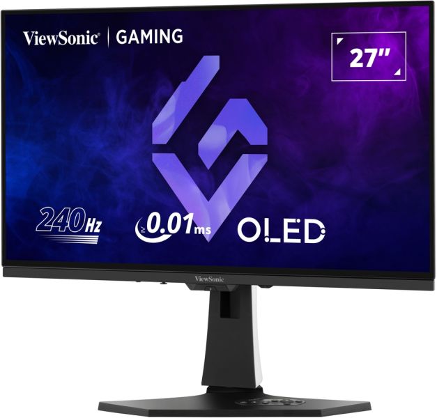ViewSonic Màn hình  Máy Tính XG272-2K-OLED