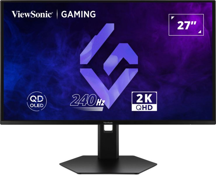 ViewSonic Màn hình  Máy Tính XG2738-2K-OLED