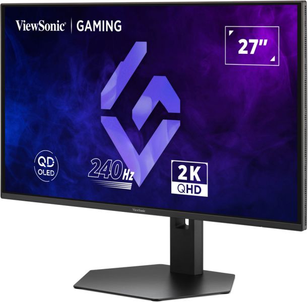 ViewSonic Màn hình  Máy Tính XG2738-2K-OLED