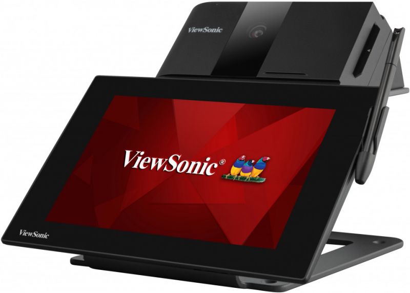 ViewSonic Pen Display MA1014L