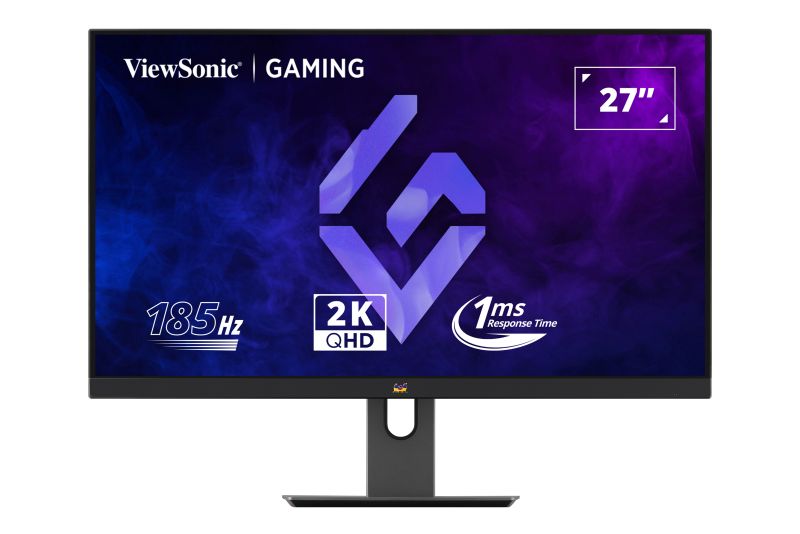 ViewSonic Màn hình  Máy Tính VX2758A-2K-PRO-2