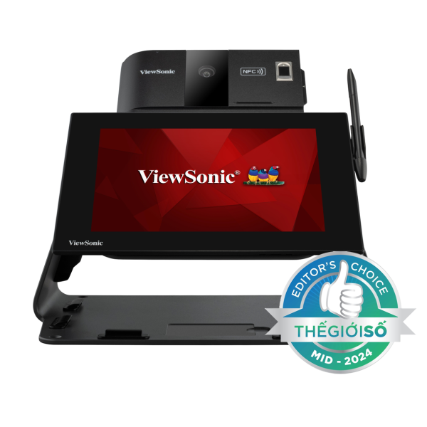 ViewSonic Bảng Viết Kỹ Thuật Số MA1014H