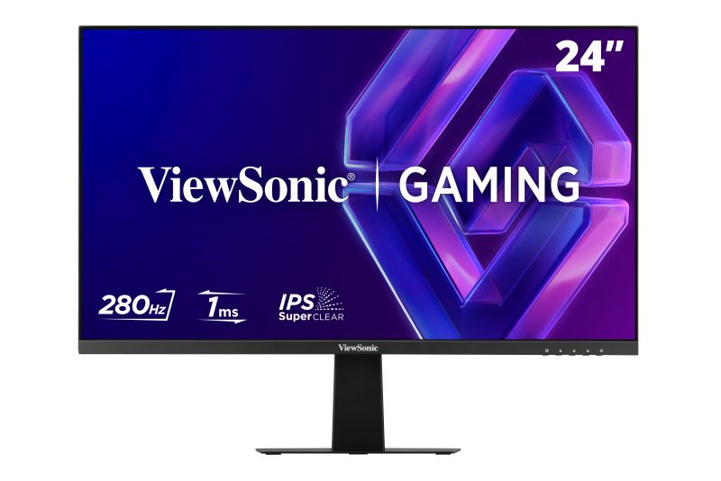 ViewSonic Màn hình  Máy Tính VX24G31A