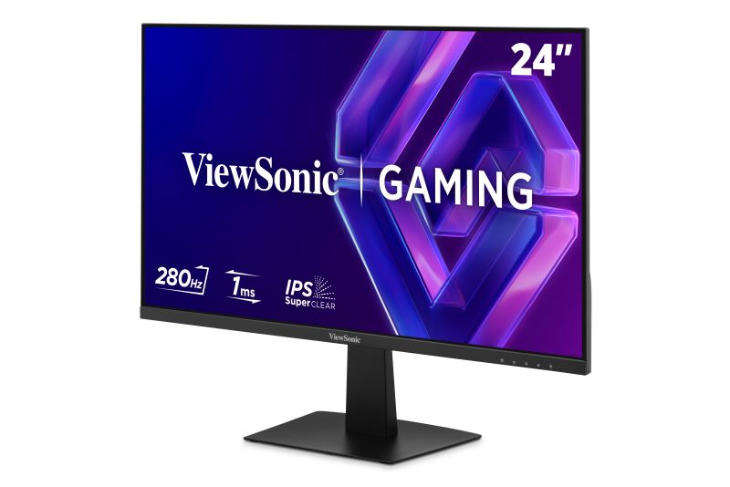 ViewSonic Màn hình  Máy Tính VX24G31A
