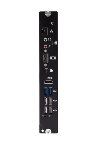 ViewSonic Slot in PCs NMP-710-P8